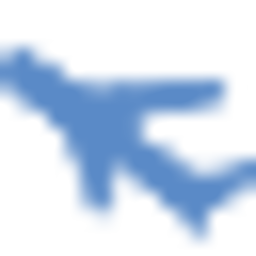 Логотип Аэронавтика