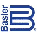 Логотип Basler