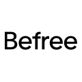 Логотип Befree