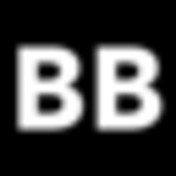 Логотип Bobbi Brown