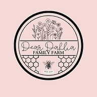 Логотип Dear Dahlia