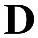 Логотип Domani