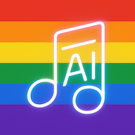 Логотип Gusti