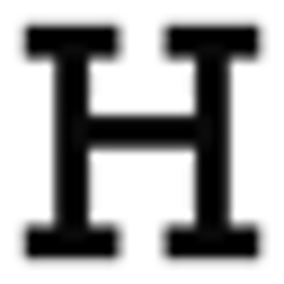 Логотип Hermes