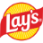 Логотип Lays