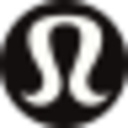Логотип Lululemon