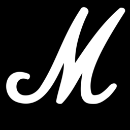 Логотип Marshall