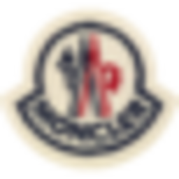 Логотип Moncler