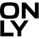 Логотип Only