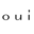Логотип Oui