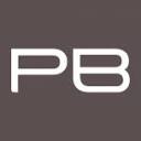 Логотип Pennyblack