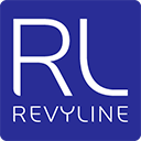 Логотип Revyline