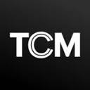 Логотип Tcm