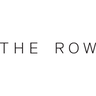 Логотип The Row