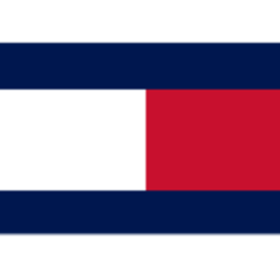 Логотип Tommy Hilfiger