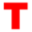 Логотип Toshiba