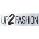 Логотип Up2fashion