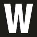 Логотип Weekday