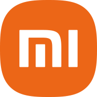 Логотип Xiaomi